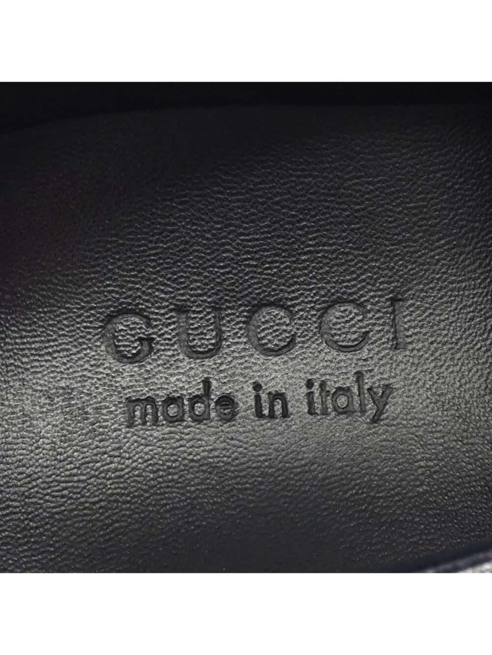 Gucci brand name